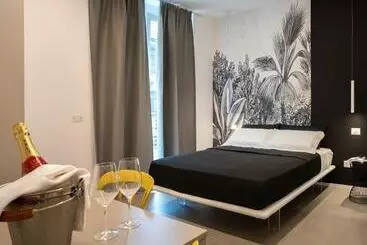 Bed and Breakfast Car.ma   Comfy Rooms