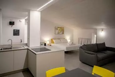Bed and Breakfast Car.ma Comfy Rooms