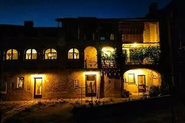 Aamiaismajoitus (B&B) Per Sognare Per Sugnè