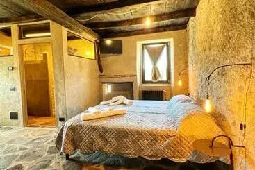 Bed and Breakfast Per Sognare Per Sugnè