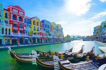 מלון דירות Galaxy Homestay