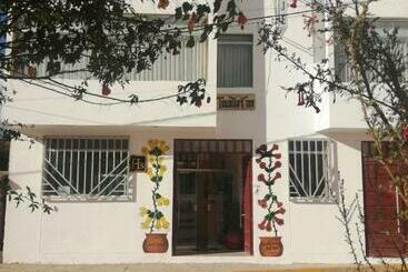 Pensjonat Toribians Inn