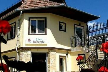 Pensiunea Elias