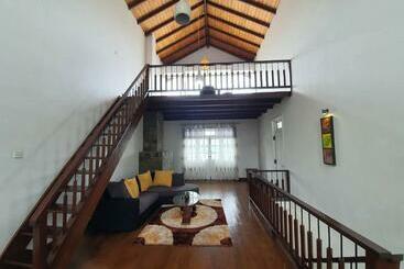 Appartamenti turistici The Mist  Hanthana