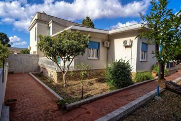 관광객 아파트 Villa Marea