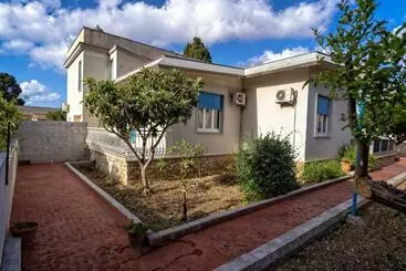 Turista apartmanok Villa Marea