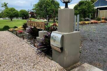 Bed and Breakfast Brom Cottage