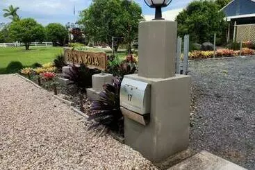 Bed and Breakfast Brom Cottage