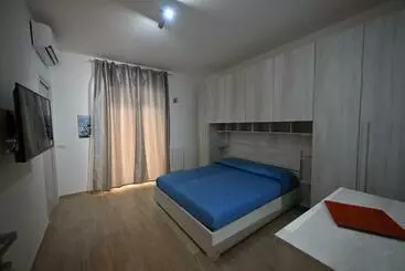 Bed and Breakfast Eliterooms