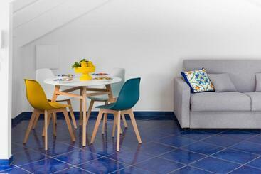 Apartamenty turystyczne Bells Apartment