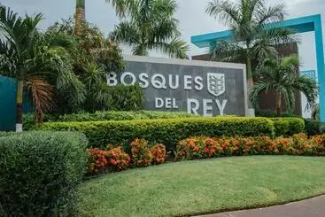 ツーリストアパートメント Casa Lu~na Hermoso Alojamiento En Privada