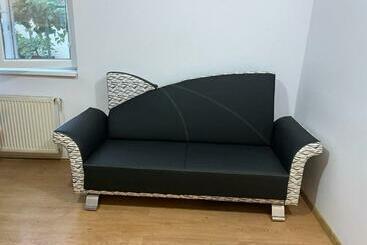 Apartamentos turísticos Casa Maria