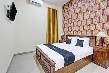 Collection O 91481 Mahkota Hotel Purwodadi