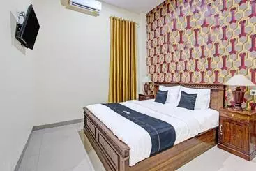 Collection O 91481 Mahkota Hotel Purwodadi