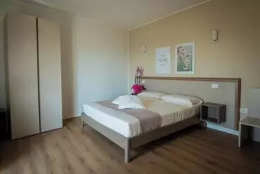 Hotelli Dimora Donna Dora   Albergo Diffuso