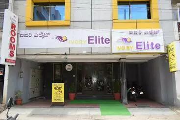 Hotel Ivory Elite One