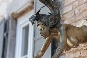 Hotelli Karargah Urla