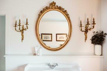 Apartamentos turísticos No 24 Beverston Castle