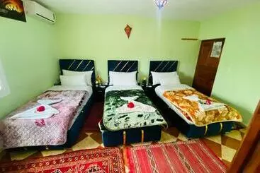 Majatalo Motel Ain Mersa