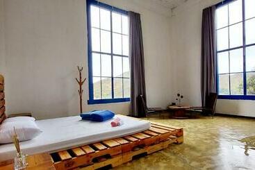 펜션 Suíte Senhor De Engenho