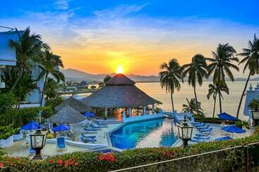 Ferienwohnungen Playasol Las Hadas Beach