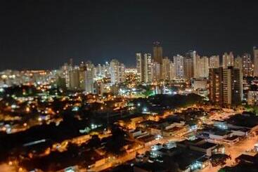 Aparthotel Qs Marista   Studio Alessandra Antonelli   Flat 1708