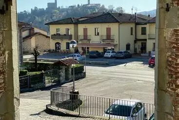 Apartamentos turísticos Tuscany House