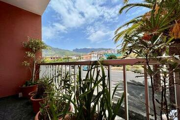 ツーリストアパートメント Apartamento Virginia