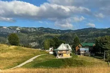 Tourist flats Apartman Bukovac