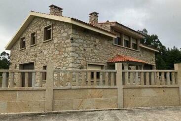 관광객 아파트 As Pias