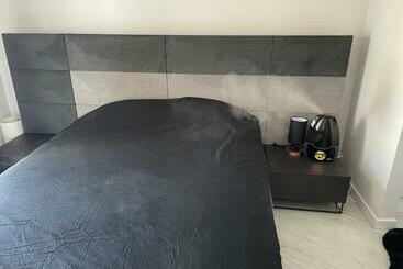 Жильё для туристов Deluxe Daire