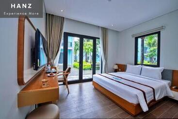 Hanz Seahorse Hotel Phu Quoc