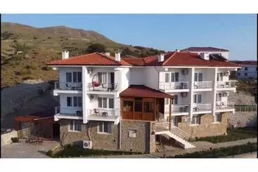 Hotel Estia Konukevi