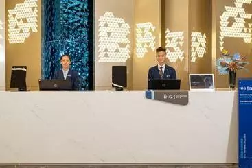 Hotel Holiday Inn Express Changsha Kaifu By Ihg