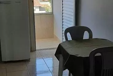 ホテル Pousada Campo Verde