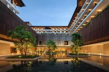 Hotel The Taikang Sanya, A Tribute Portfolio Resort