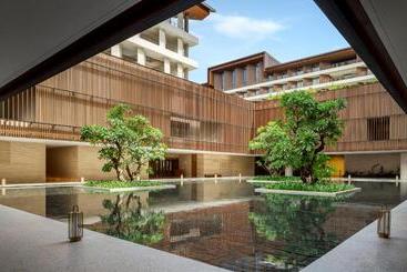 Hotel The Taikang Sanya, A Tribute Portfolio Resort
