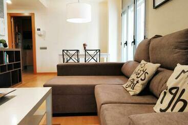 Appartements touristiques Mazi Apartments Downtown