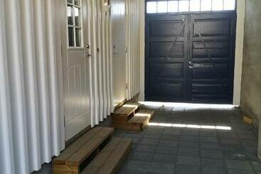 דירות לתיירים New 2 Bed Room Apartment In Halden