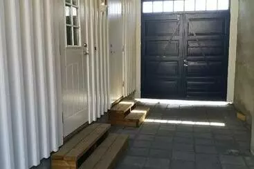 Turistlägenheter New 2 Bed Room Apartment In Halden