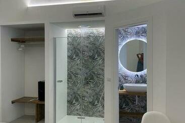 بنسيون Anema E Core By Andrea De Carlo