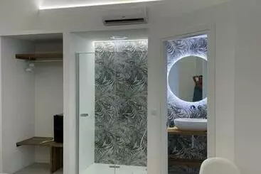 Pensione Anema E Core By Andrea De Carlo