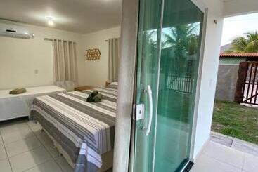 Pensionat Atins Suites