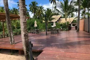 Aparthotel Vivant Eco Beach
