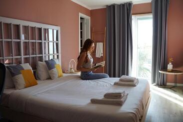 هاستل Ericeira Destination