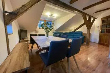 Appartamenti turistici Apartmán Kslife