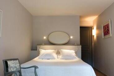 مبيت وإفطار Bastide De Fave