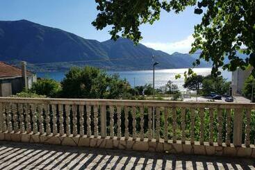 Apartaments turístics Bosko