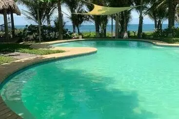 ツーリストアパートメント Bungalow Cabo Tortugas   A/c