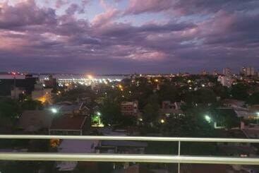 شقق خاصة سياحية Departamento Augusta